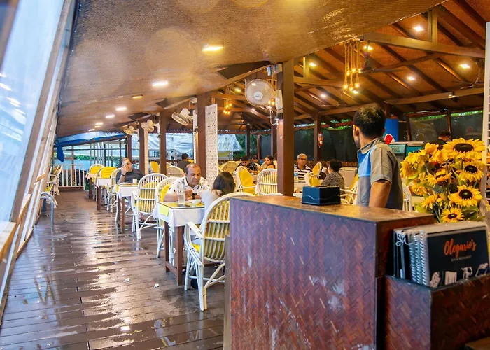 Santana Beach Resort