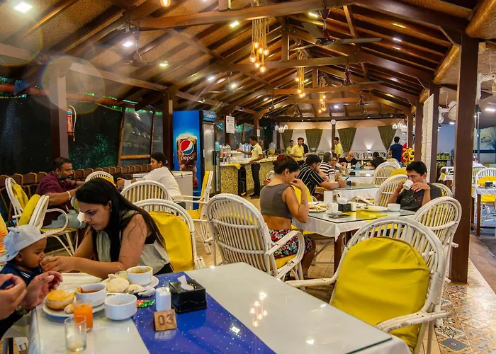 Santana Beach Resort