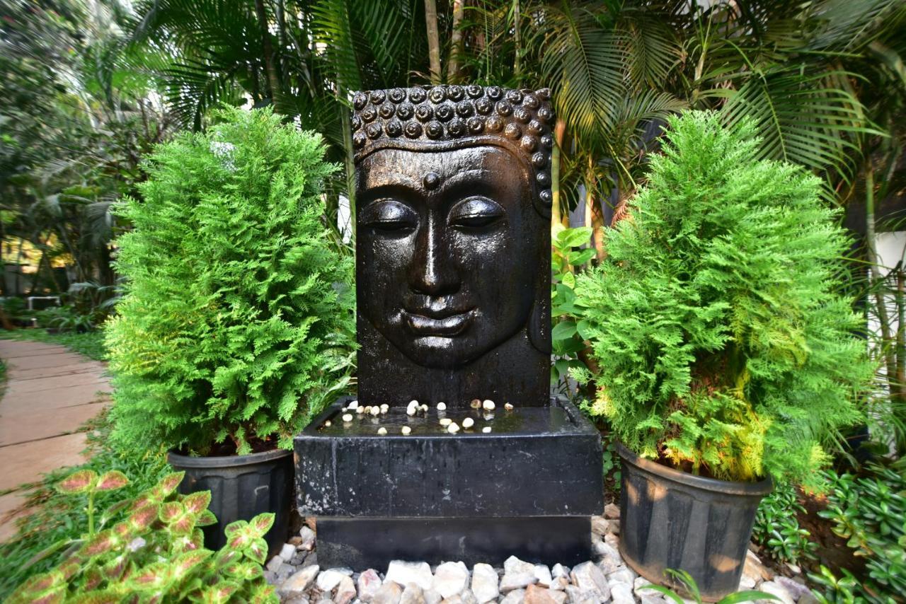 Santana Resort