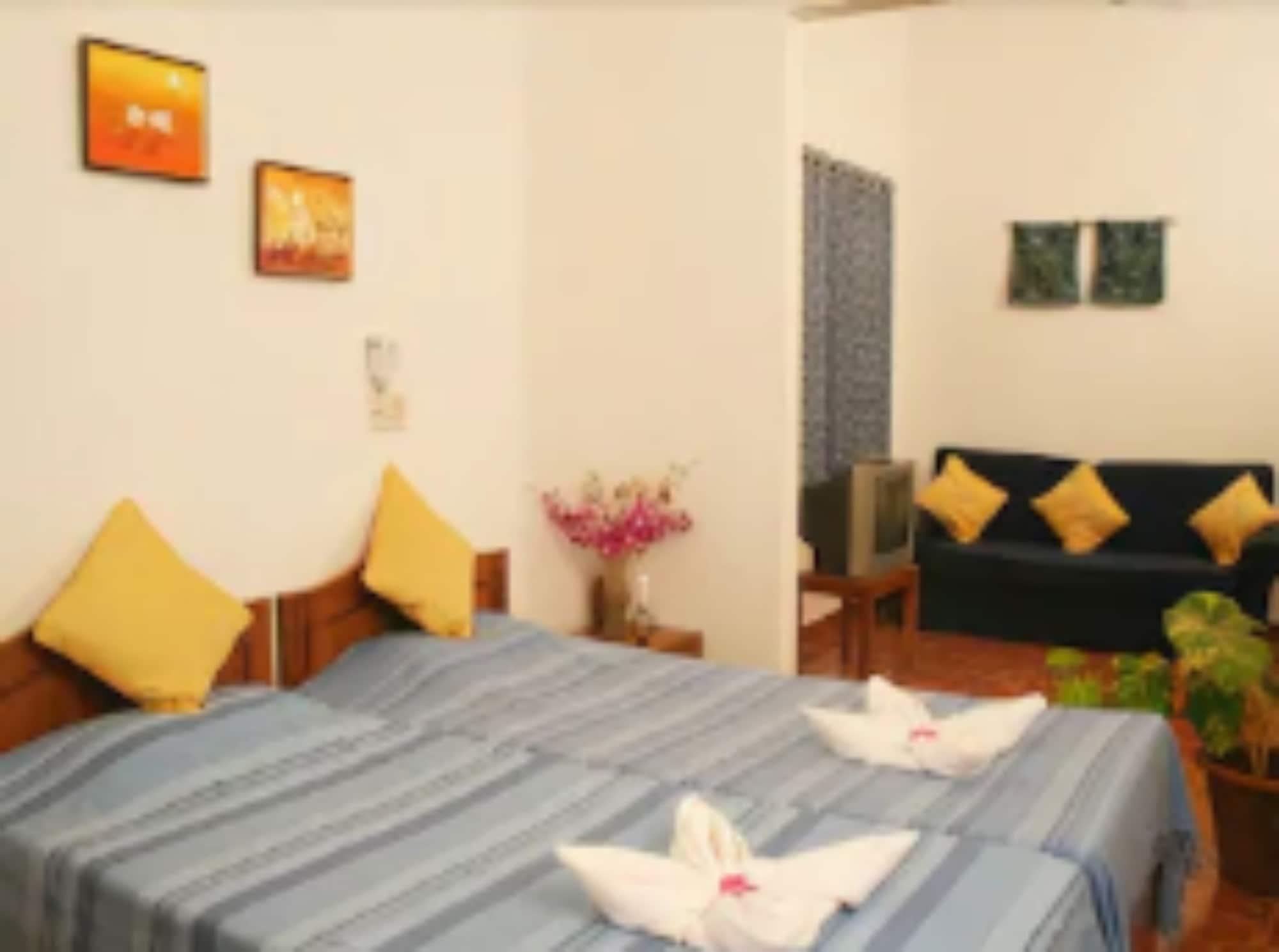 Santana 3* Candolim