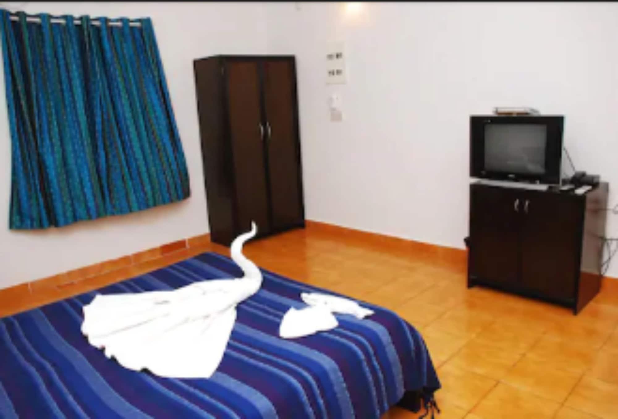 Santana Candolim