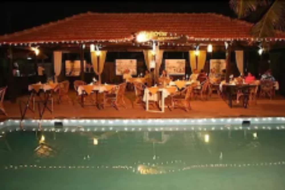 Santana 3* Candolim