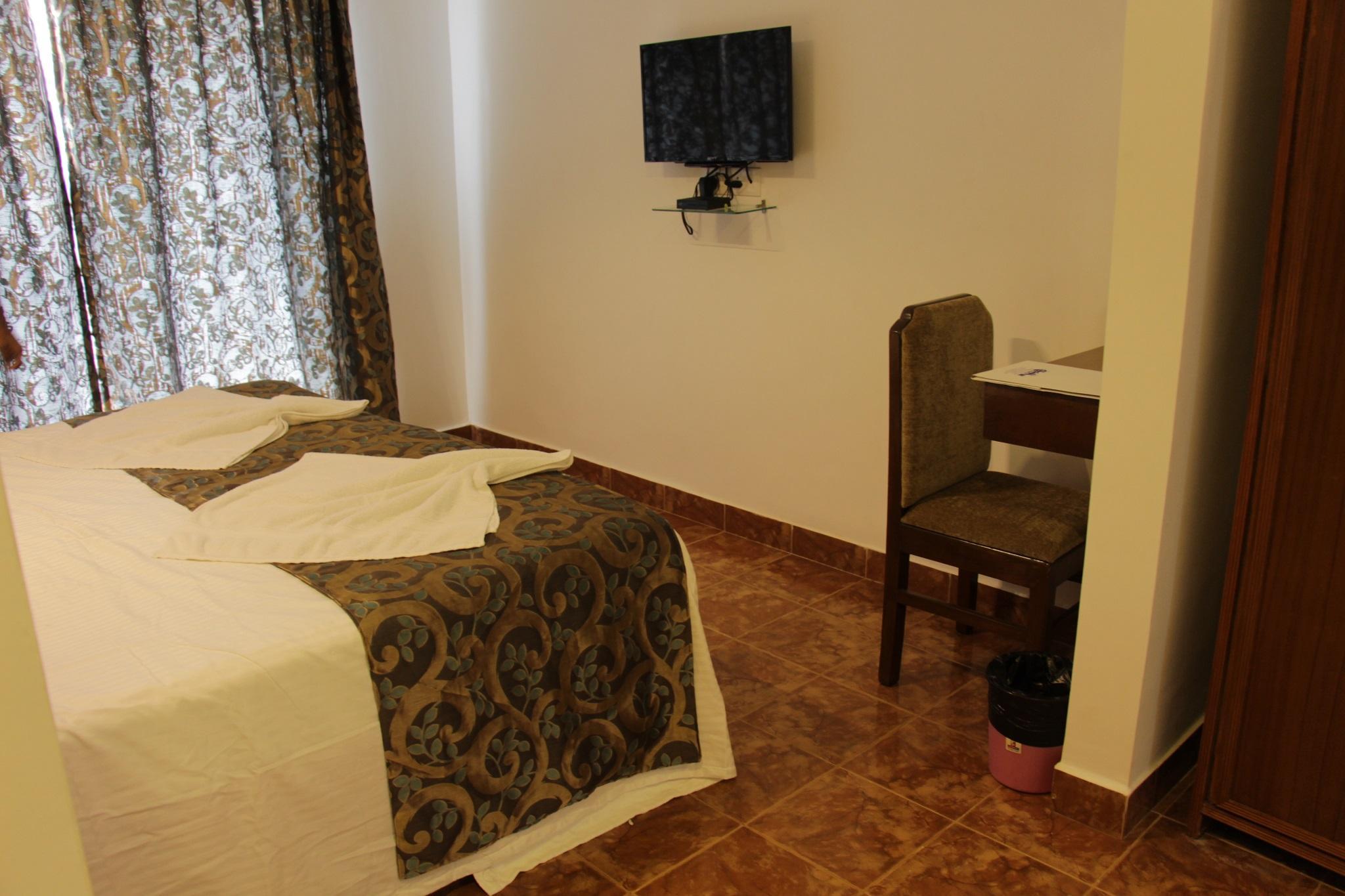 Resort Santana Candolim