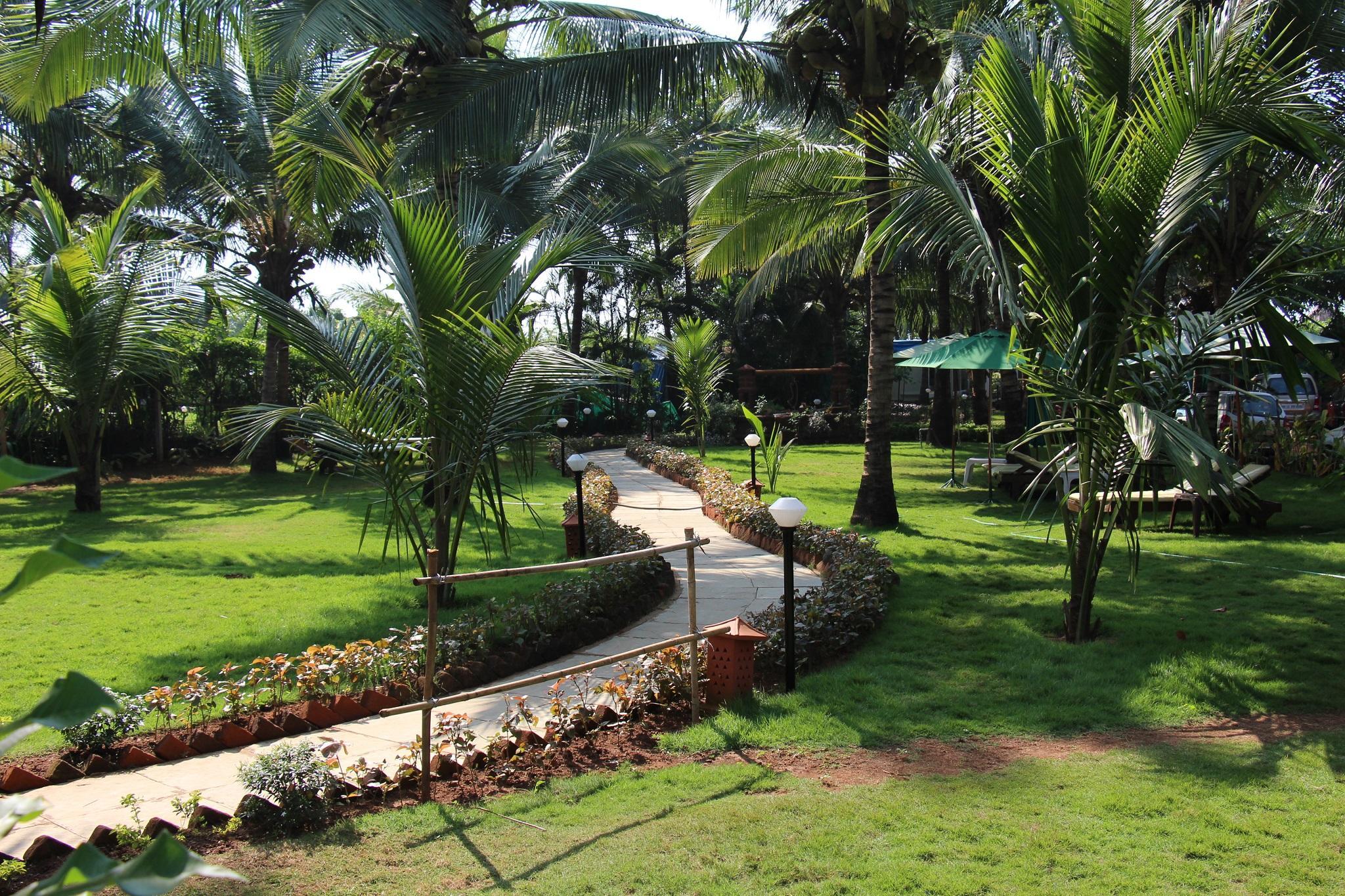 Santana 3* Candolim