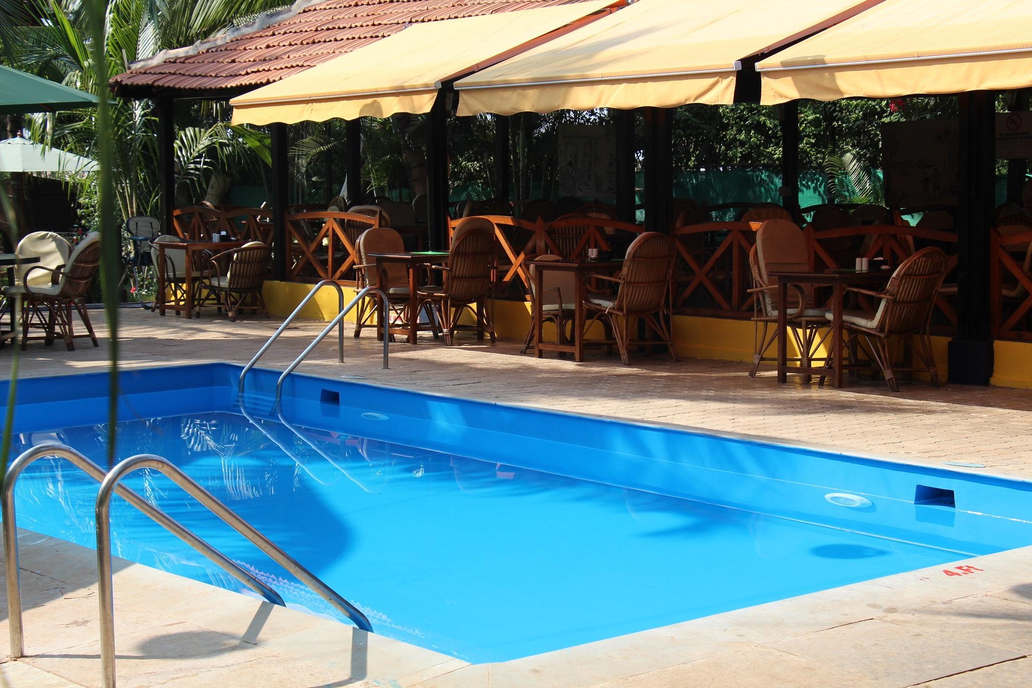 Resort Santana Candolim