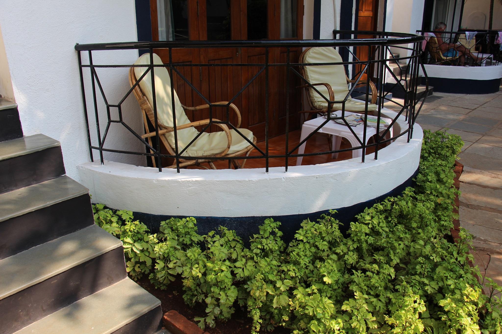 Resort Santana Candolim