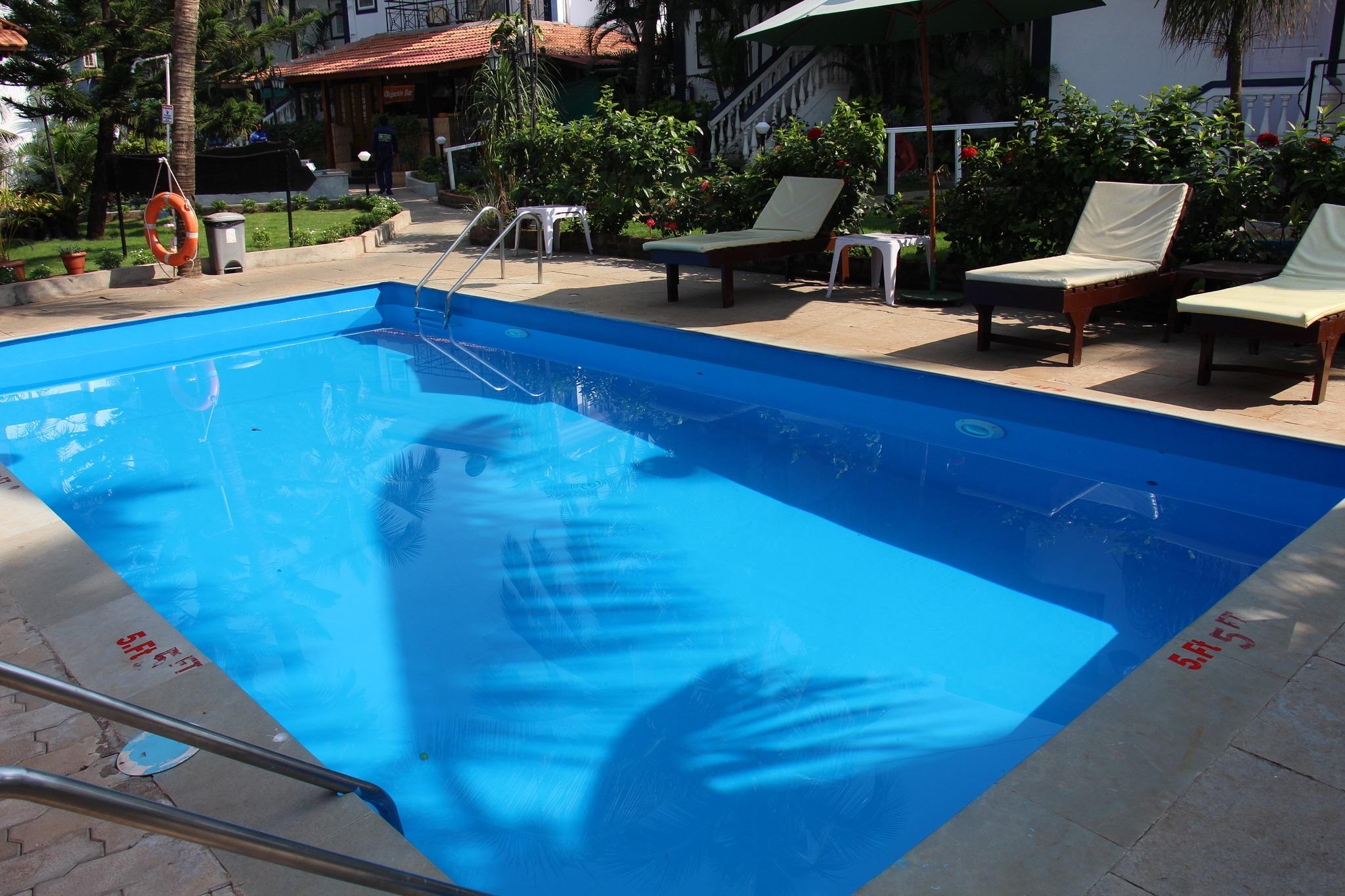 Santana Resort
