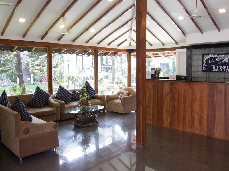 Santana Resort 3*