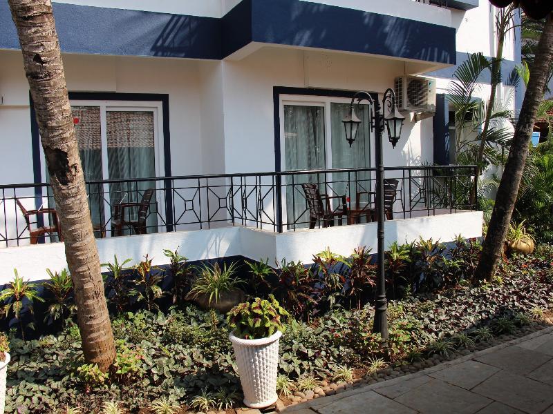 Santana Resort