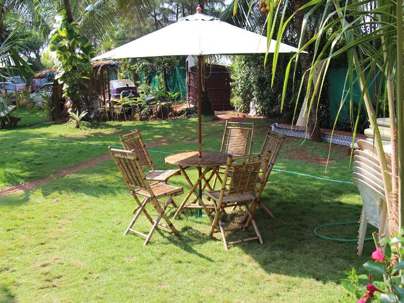 Santana 3* Candolim