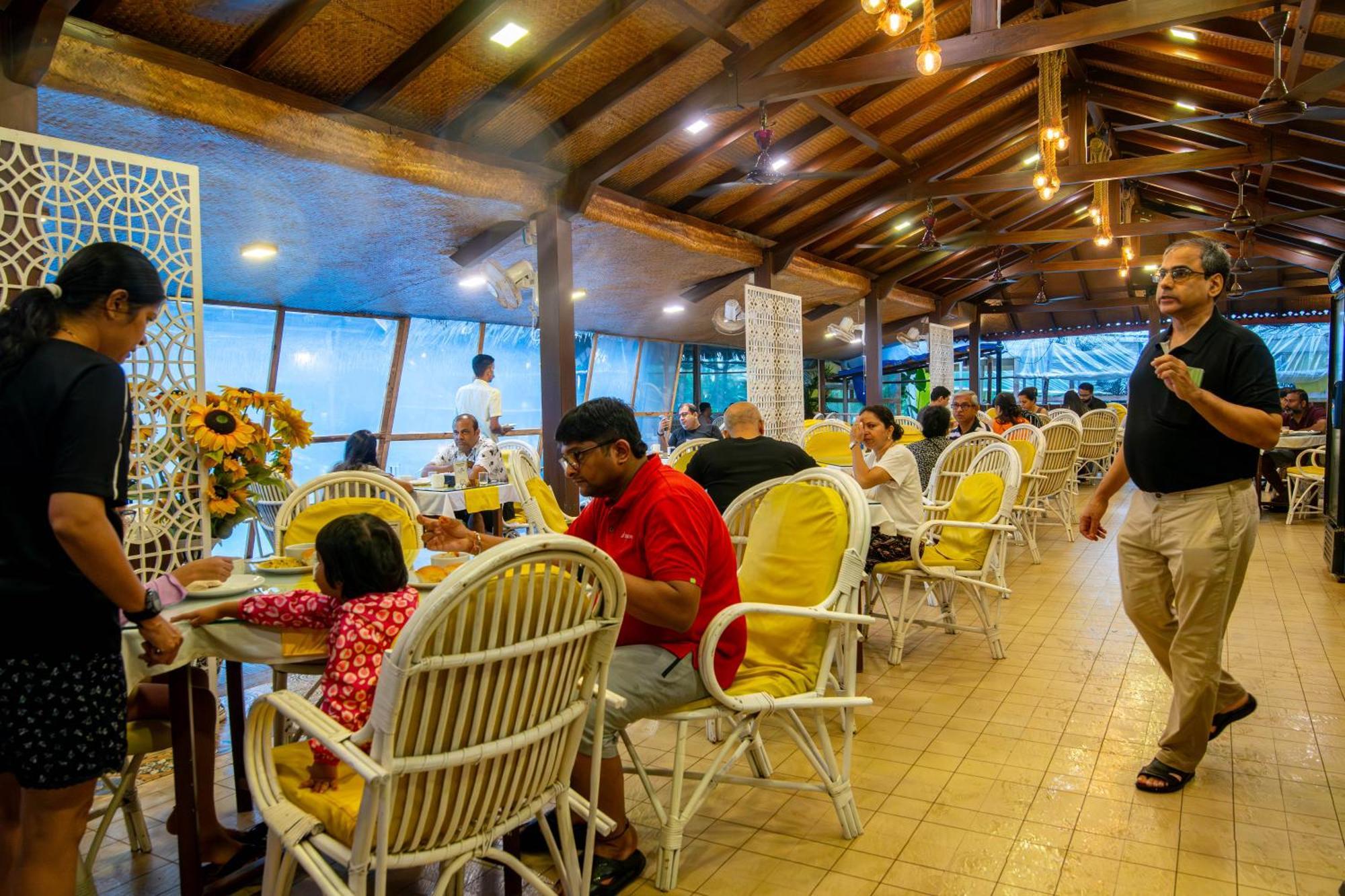 Resort Santana 3*
