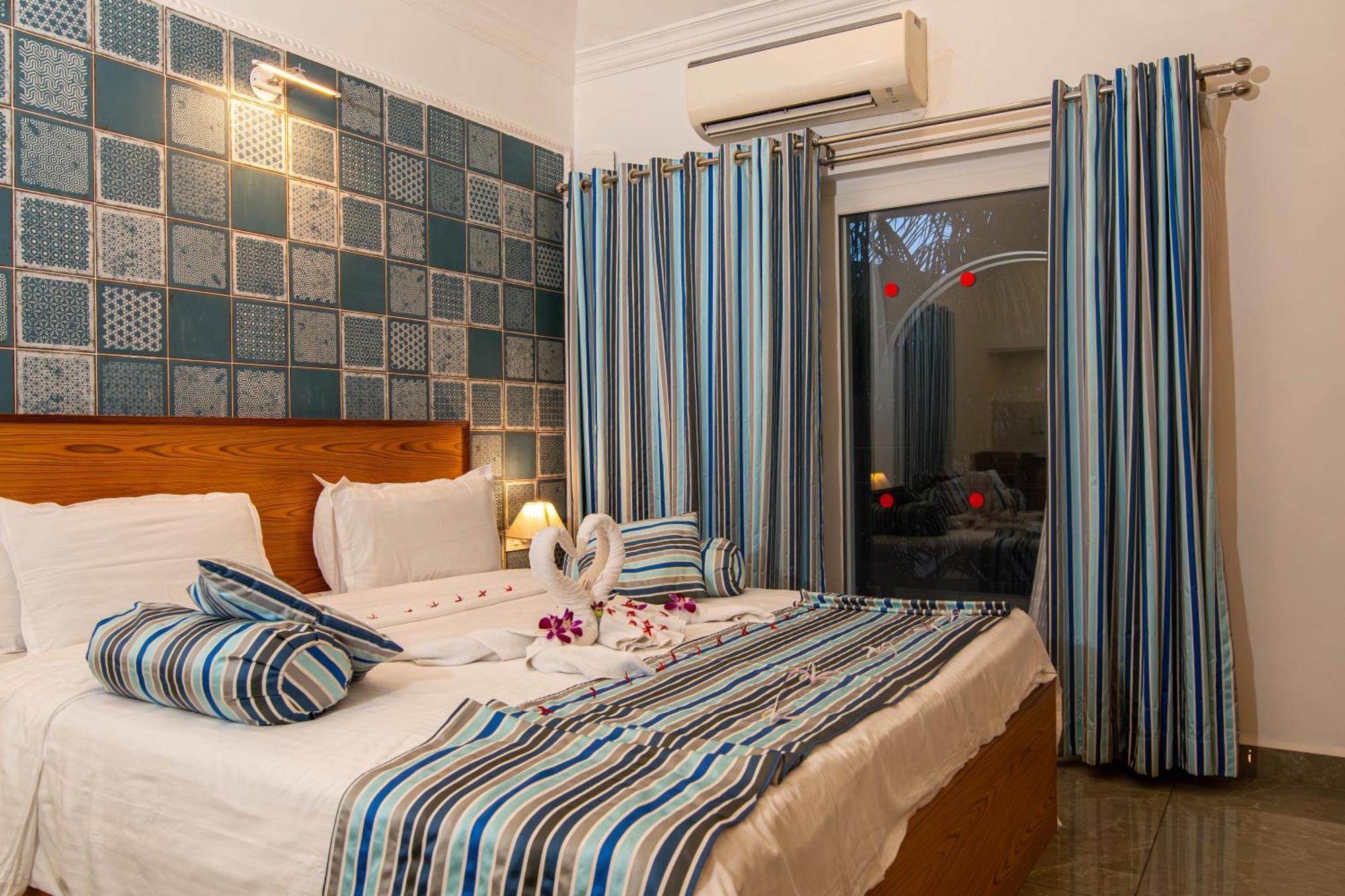 Santana 3* Candolim