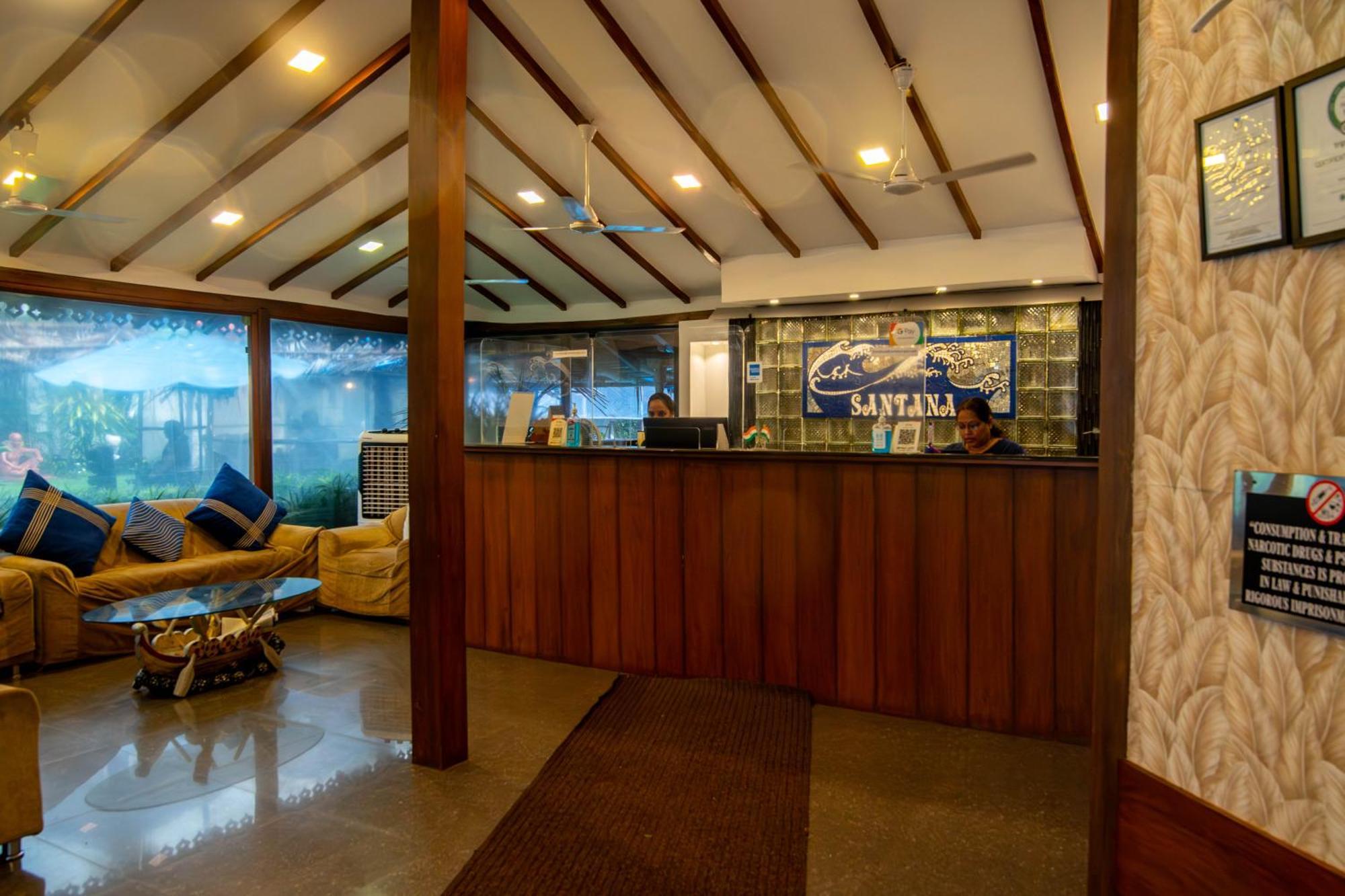 Resort Santana