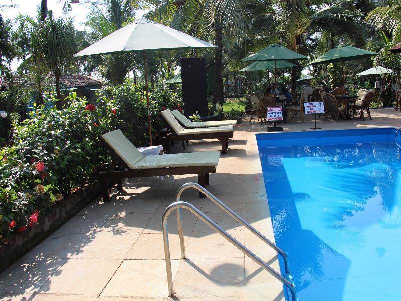 Santana Resort 3*