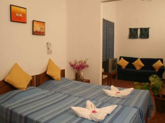 Santana Resort Candolim