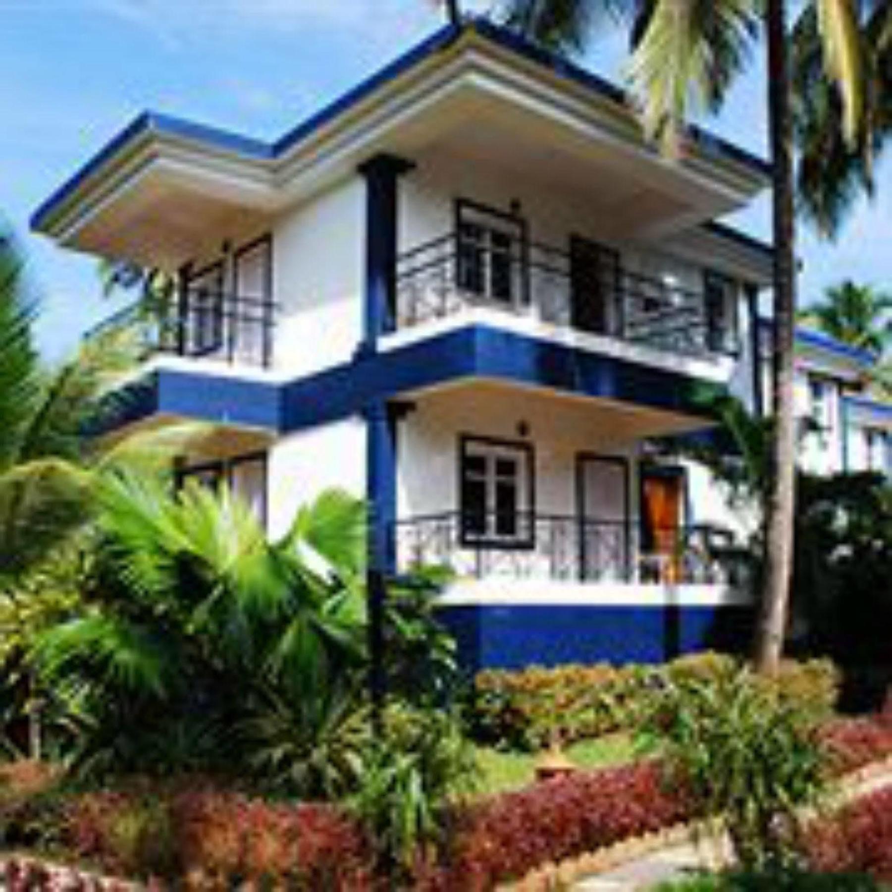 Santana Resort