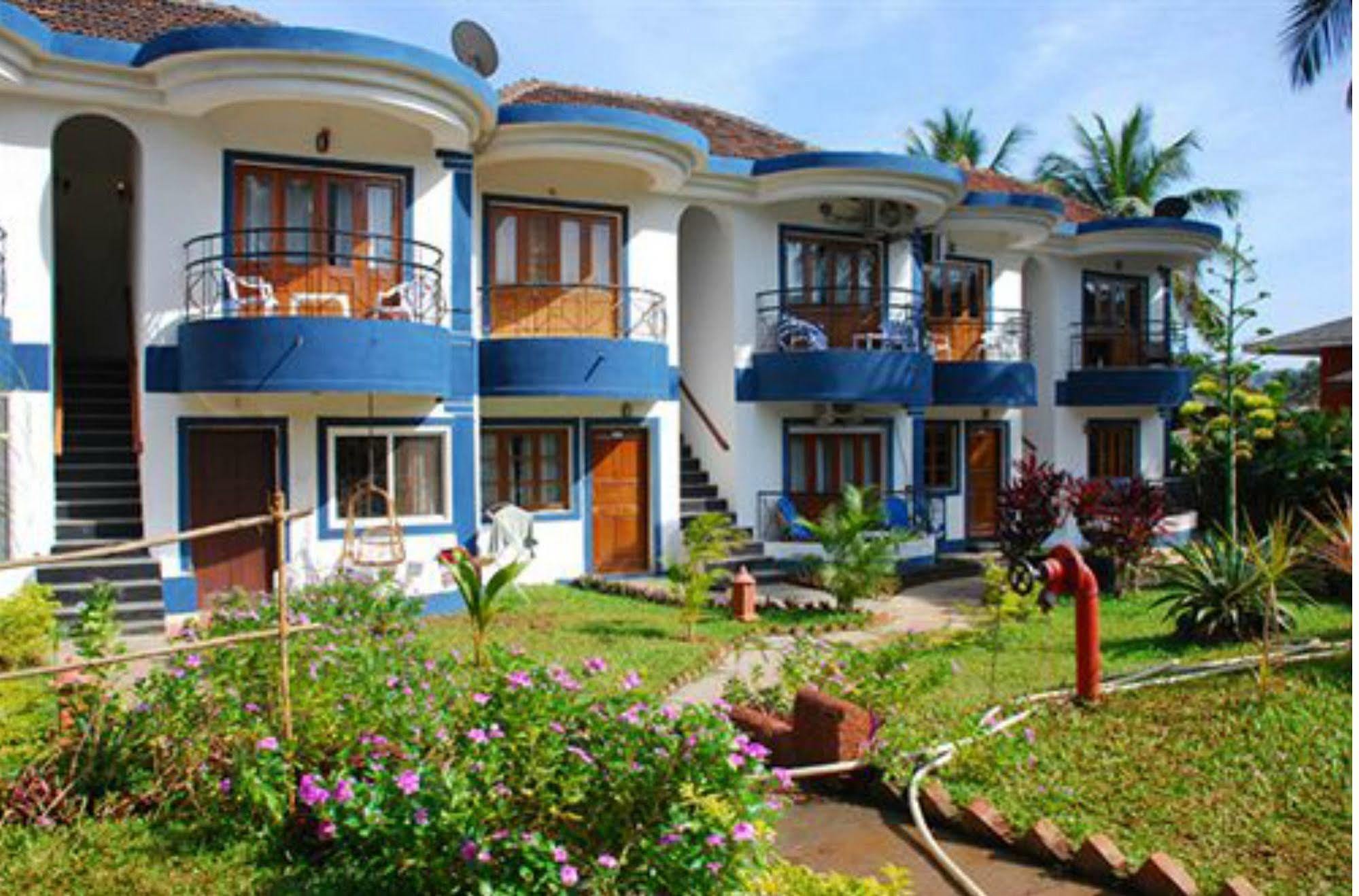 Santana Resort