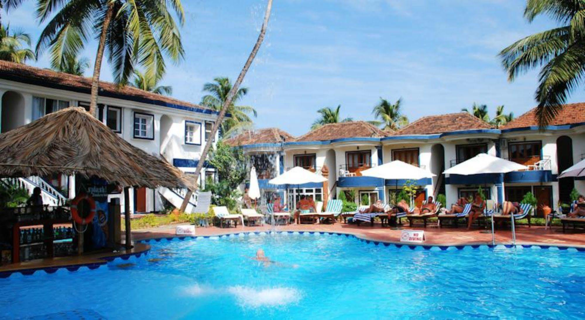Santana Resort